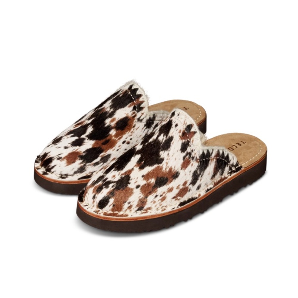 Tecovas The Olivia Hair on Hide - Sold out online, rare find!